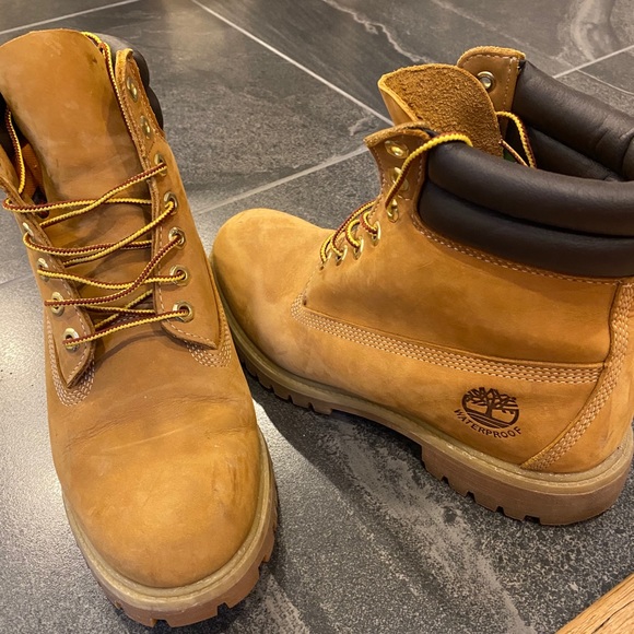 Timberland - Picture 3 of 3